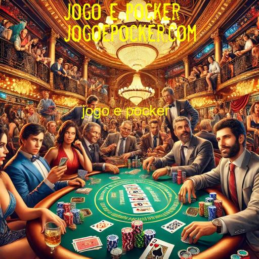 história do pôquer